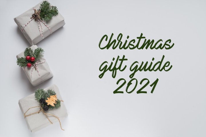 Idées cadeaux de Noël 2021 (par budget)
